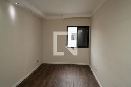 Suíte  de apartamento à venda com 2 quartos, 71m² em Baeta Neves, São Bernardo do Campo