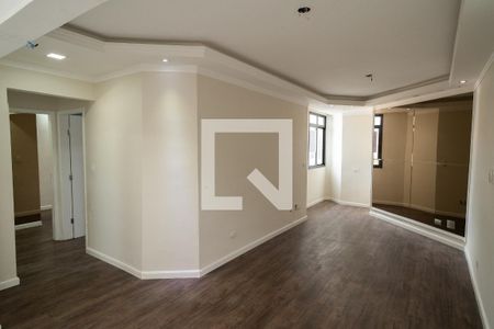 Apartamento à venda com 71m², 2 quartos e 2 vagasSala