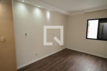 Suíte  de apartamento à venda com 2 quartos, 71m² em Baeta Neves, São Bernardo do Campo