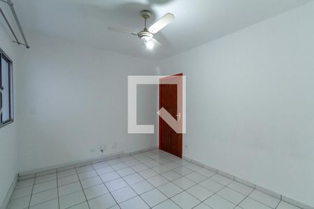 Sala de apartamento para alugar com 2 quartos, 53m² em Jardim Valdibia, São Bernardo do Campo