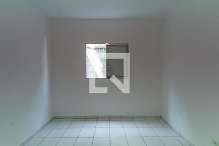 Quarto 1 de apartamento para alugar com 2 quartos, 53m² em Jardim Valdibia, São Bernardo do Campo