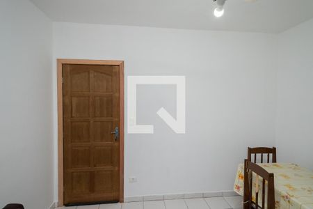 Sala de apartamento à venda com 2 quartos, 53m² em Jardim Valdibia, São Bernardo do Campo