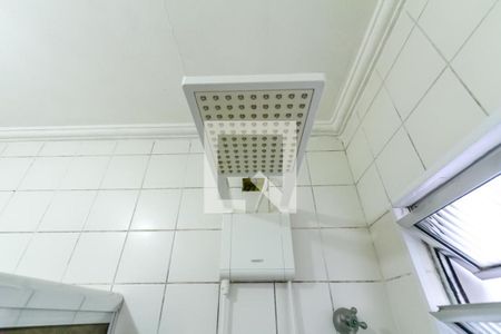 Apartamento à venda com 53m², 2 quartos e 1 vaga Apartamento à venda com 53m², 2 quartos e 1 vagaBanheiro