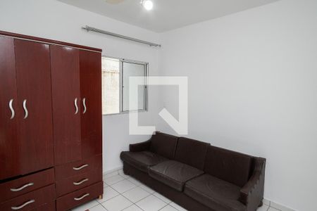 Sala de apartamento à venda com 2 quartos, 53m² em Jardim Valdibia, São Bernardo do Campo
