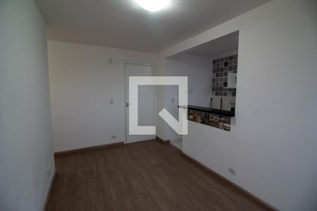 Sala de apartamento à venda com 2 quartos, 55m² em Santo Amaro, São Paulo