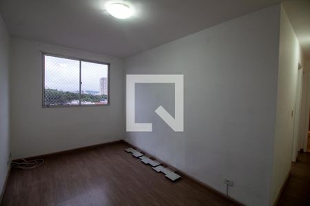 Sala de apartamento à venda com 2 quartos, 55m² em Santo Amaro, São Paulo