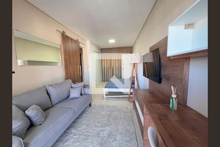 Studio de apartamento à venda com 1 quarto, 50m² em Centro, Campinas