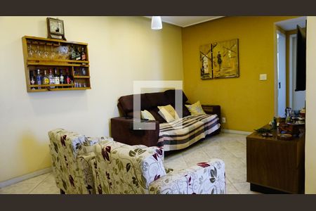 Apartamento à venda com 180m², 3 quartos e 3 vagasSala