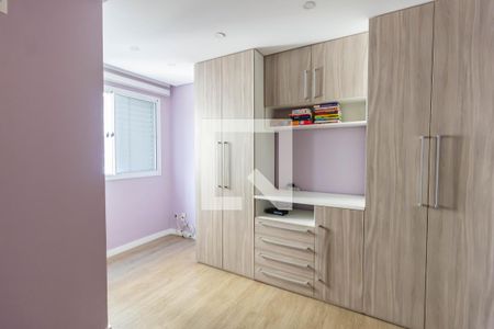 Suíte de apartamento para alugar com 2 quartos, 74m² em Jardim Arpoador, São Paulo