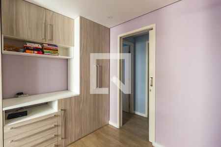 Suíte de apartamento para alugar com 2 quartos, 74m² em Jardim Arpoador, São Paulo