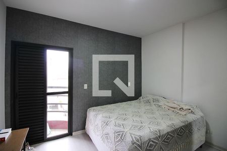 Quarto  de apartamento à venda com 1 quarto, 40m² em Santa Terezinha, São Bernardo do Campo