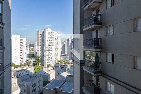 vista de apartamento para alugar com 2 quartos, 51m² em Vila Bela, São Paulo