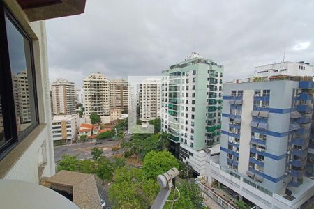 Apartamento para alugar com 2 quartos, 135m² em Icaraí, Niterói