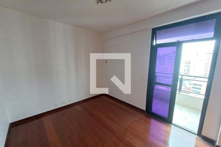 Quarto  de apartamento para alugar com 2 quartos, 135m² em Icaraí, Niterói