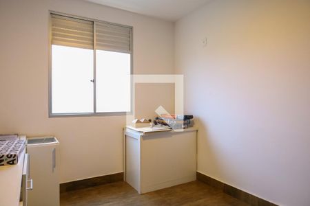 Quarto 2 de apartamento à venda com 2 quartos, 180m² em Havaí, Belo Horizonte