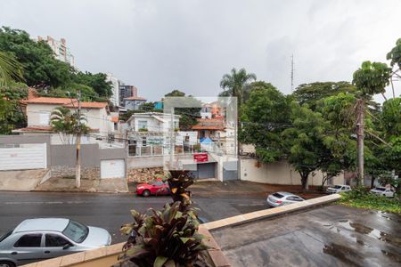 Quarto 1 - vista de casa para alugar com 14 quartos, 260m² em Sumaré, São Paulo