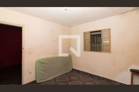 Quarto 1 de casa para alugar com 3 quartos, 130m² em Jardim Ponte Rasa, São Paulo