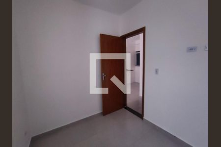Quarto 1 de apartamento para alugar com 2 quartos, 42m² em Vila Dalila, São Paulo