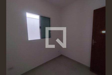 Quarto 1 de apartamento à venda com 2 quartos, 42m² em Vila Dalila, São Paulo