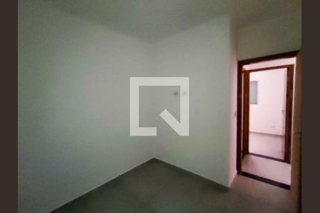 Quarto 2 de apartamento para alugar com 2 quartos, 42m² em Vila Dalila, São Paulo