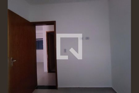 Quarto 1 de apartamento à venda com 2 quartos, 42m² em Vila Dalila, São Paulo