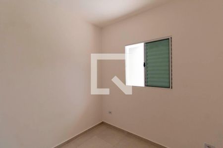 Quarto 1 de apartamento à venda com 2 quartos, 43m² em Vila Dalila, São Paulo