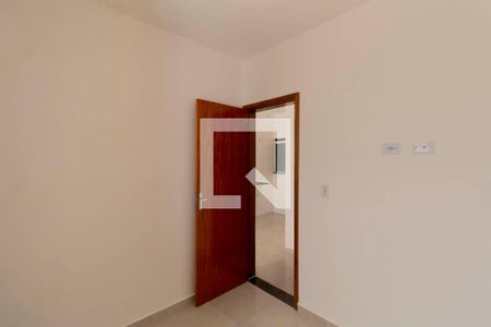Quarto 1 de apartamento para alugar com 2 quartos, 43m² em Vila Dalila, São Paulo