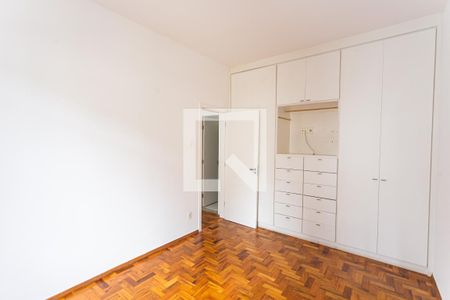 Quarto 1 de apartamento à venda com 3 quartos, 100m² em Carmo, Belo Horizonte