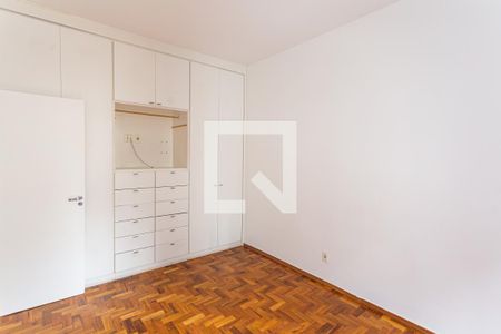 Quarto 1 de apartamento à venda com 3 quartos, 100m² em Carmo, Belo Horizonte