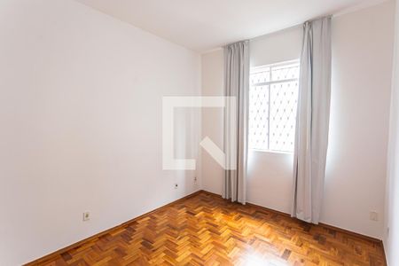 Quarto 1 de apartamento à venda com 3 quartos, 100m² em Carmo, Belo Horizonte