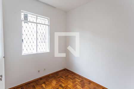 Quarto 2 de apartamento à venda com 3 quartos, 100m² em Carmo, Belo Horizonte