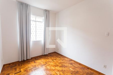 Quarto 1 de apartamento à venda com 3 quartos, 100m² em Carmo, Belo Horizonte