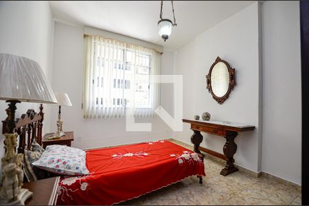 Quarto 1 de apartamento para alugar com 2 quartos, 95m² em Icaraí, Niterói