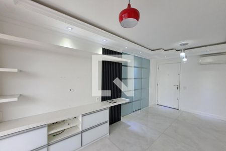 Sala de apartamento para alugar com 2 quartos, 50m² em Cachambi, Rio de Janeiro