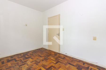 Quarto  de apartamento à venda com 2 quartos, 42m² em Petrópolis, Porto Alegre