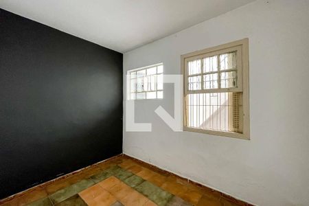 Sala de casa para alugar com 1 quarto, 40m² em Vila Aurora (zona Norte), São Paulo