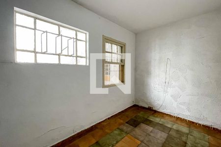 Sala de casa para alugar com 1 quarto, 40m² em Vila Aurora (zona Norte), São Paulo