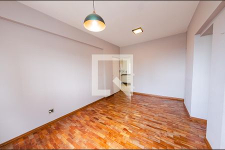 Sala de apartamento para alugar com 3 quartos, 64m² em Jardim America, Belo Horizonte