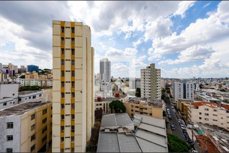 Vista de apartamento para alugar com 3 quartos, 64m² em Jardim America, Belo Horizonte