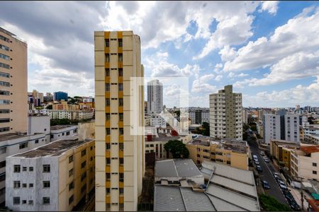 Vista de apartamento para alugar com 3 quartos, 64m² em Jardim America, Belo Horizonte