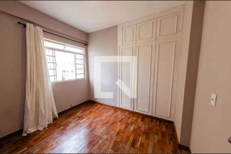 Quarto 2 de apartamento para alugar com 3 quartos, 64m² em Jardim America, Belo Horizonte