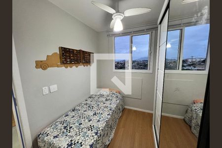 Quarto 2 de apartamento à venda com 2 quartos, 44m² em Piedade, Rio de Janeiro