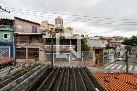 Vista do Quarto 1 de casa à venda com 2 quartos, 96m² em Vila Continental, São Paulo