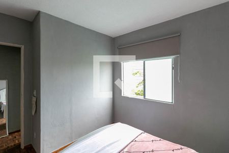 Quarto 2 de apartamento para alugar com 2 quartos, 52m² em Havaí, Belo Horizonte