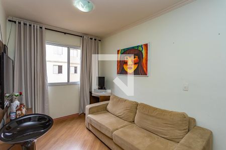 Apartamento à venda com 2 quartos, 47m² em Centro, Diadema