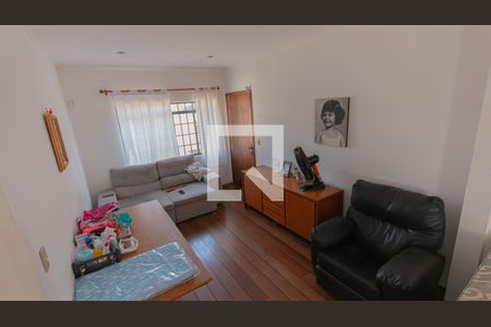 sala de casa à venda com 3 quartos, 260m² em Nova Campinas, Campinas