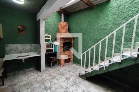 Casa à venda com 157m², 4 quartos e 5 vagas