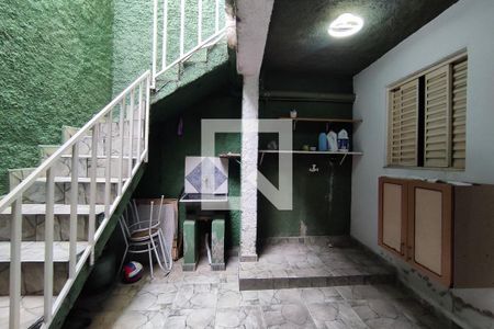 Casa à venda com 157m², 4 quartos e 5 vagas