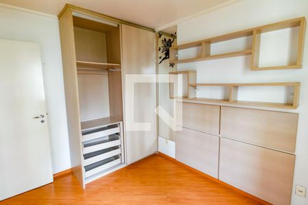 Quarto  de apartamento à venda com 1 quarto, 40m² em Super Quadra Morumbi, São Paulo