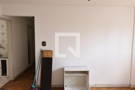 sala de apartamento para alugar com 2 quartos, 81m² em Tucuruvi, São Paulo